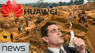Bitcoin & Cryptocurrency News - Diamonds on the Blockchain, Super Rich Securing BTC, and Huawei