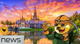 Bitcoin & Cryptocurrency News - Dirty Dirty Mining, Ethereum Futures, & Thailand Taxes