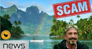 Bitcoin & Cryptocurrency News - Why Consensus Failed, ICO Scams, and Seasteading