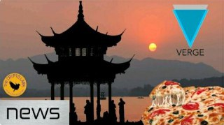 Bitcoin & Cryptocurrency News - Why Bitcoin is Down, Verge Attack....Again, & IOTA UN Team Up