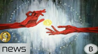 Bitcoin & Cryptocurrency News - ICO Profit 82%, Art on the Blockchain, & Kardashian Nakamoto