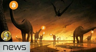 Bitcoin & Cryptocurrency News - Bitcoin Extinction and Price Predictions, & China