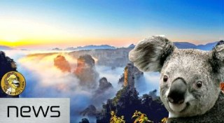 Bitcoin & Cryptocurrency News - Asia Going Crypto Crazy, & Australia Ready for Crypto Tourists