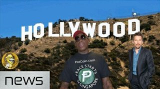 Bitcoin & Cryptocurrency News - Dennis Rodman, Binance Euro, & Well Fargo Hypocrisy