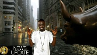 Bithumb Hacked, EOS Frozen Accounts, Singer Akon Launches Akoin - Bitcoin & Cryptocurrency News