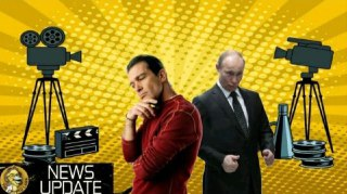 Crypto Graveyard, Lambo Movie, & ICO Madness - Bitcoin & Cryptocurrency News