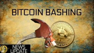 Crypto Hack, Bitcoin Trash Talk & IOTA Smart City - BTC & Cryptocurrency News