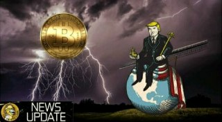 Trump Crypto Edict, Ronaldinho ICO & Iran Needs BTC - Bitcoin & Cryptocurrency News