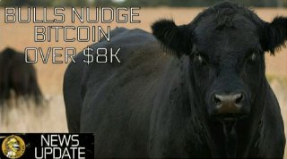 Bitcoin Price Run on ETF Hype & Blockchain Dreams - BTC & Crypto News