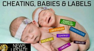 Mithril/Binance Vote Drama & Blockchain Babies - Bitcoin & Cryptocurrency News