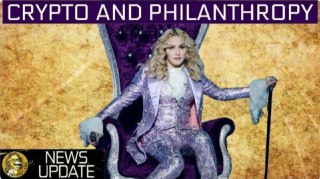 Krugman Trashes Bitcoin, XRP + Madonna & Blockchain Marriage - BTC & Crypto News