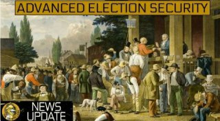 Blockchain Voting, SEC BTC ETF Delay, & Tezos - Bitcoin & Cryptocurrency News