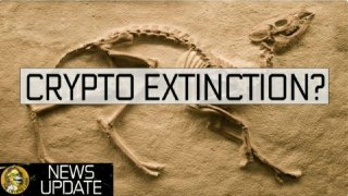 Crypto Extinction - The Fud & The Facts - Bitcoin & Cryptocurrency News