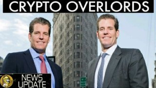 Gemini Dollar, IMF Crypto Threat, BTC to Save Argentina, Ontology, Wanchain - Bitcoin & Crypto News