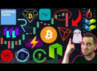 📉 WTF Just Happened?!? Goldman Sachs Ditching Crypto? MEGA Chrome Ext. HACK! $BTC