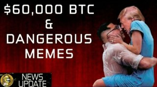 Bitcoin Cash Division, 60K BTC, & Facebook Censorship Increases - Bitcoin & Cryptocurrency News