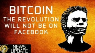 Bitcoin Price To Overtake Gold, ETF & Censorship - BTC & Crypto News