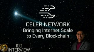 Celer Network - Taking Blockchain to New Heights