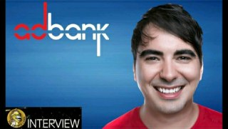 AdBank - Disrupting the Advertising Industry