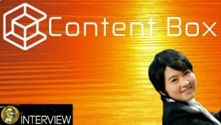 Toppling The Old Content Networks - Content Box