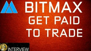 Bitmax - Cryptocurrency Rewards for Trading Bitcoin & Ethereum