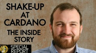 Charles Hoskinson Explains Cardano Foundation News & Development Updates