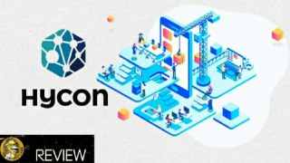Hycon Review - Korean Blockchain Tech