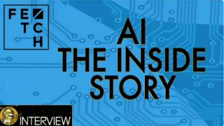 The Inside Story on AI - Exponential Potential - Fetch ICO