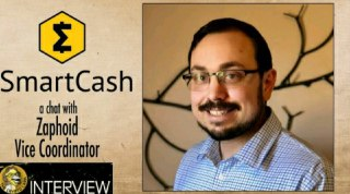 SmartCash - Driving Cryptocurrency Adoption