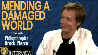 Puerto Rico's Blockchain Revolution - Ignore Price Watch Results - Brock Pierce Interview