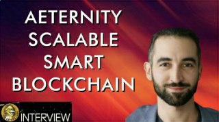 Smart, Scalable, & Under the Radar - Aeternity Blockchain