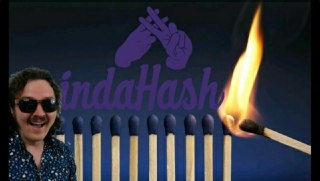 INDAHASH ICO - Influencer Marketing Meets the Blockchain