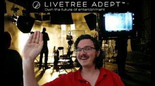 Live Tree ADEPT / SED ICO Review - Challenging Hollywood with Blockchain