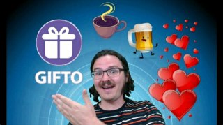 Gifto ICO - Digital Gifting on the Blockchain