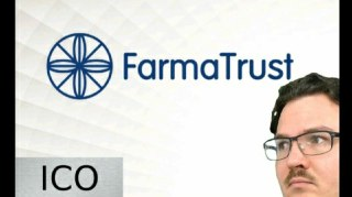 FarmaTrust ICO Review - Blockchain for the Pharma Supply Chain