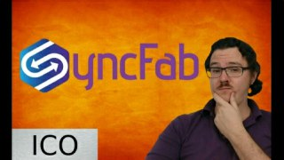 SyncFab ICO Review - Manufacturing of the Future