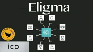 Eligma ICO - E-Commerce & AI Combine For Your Pleasure