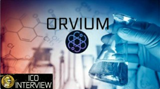 The Future of Science on the Blockchain - Orvium ICO
