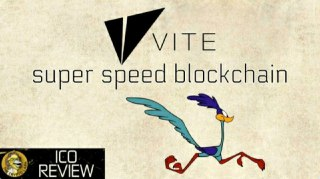 VITE - Turbo Crypto Tech for the Future