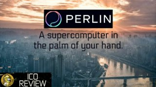 Perlin - An Avalanche of Hot Tech