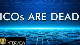 Crypto ICOs Are Dead, Long Live The STO!