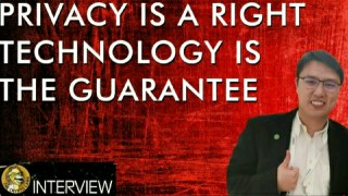 Crypto Tech Ensures Privacy Remains  A Right - Zcoin