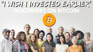 Would You Buy Bitcoin? What is Bitcoin? BTC According to NoCoiners