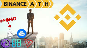 Binance All-Time High! EOS FOMO, BitTorrent and SkyCoin Surge, Harmony IEO - Crypto News