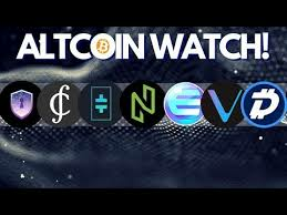 Bitcoin Moves, Altcoins Follow! - Top Cryptocurrency Updates and News
