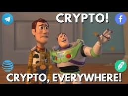 HUGE Crypto Updates! Buy BITCOIN in NY, Facebook to launch GlobalCoin, Telegram TON Q3!