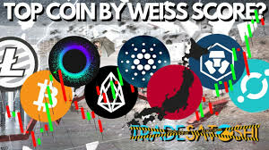 Top Cryptocurrency by Weiss Ratings, More Crypto.com Updates, EOS, BITCOIN in Japan - CRYPTO NEWS