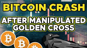 BITCOIN CRASH after Manipulated Golden Cross?