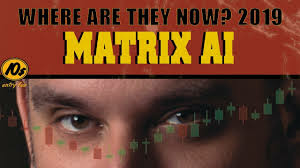 Where Are they Now 2019? Matrix AI - MAN Token 🤑😱