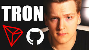 🚨 What is Happening to TRON ($TRX) - WHERE IS THE CODE? 😱 GitHub Review - Programmer explains